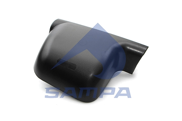 Cover, wide angle mirror (079.469)