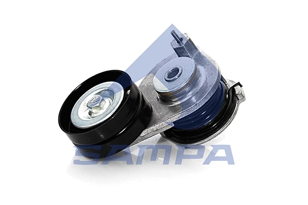 Belt Tensioner, V-ribbed belt (051.141)