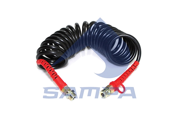 Hose, air supply (096.006)