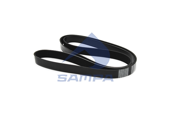 V-Ribbed Belt (207.263)