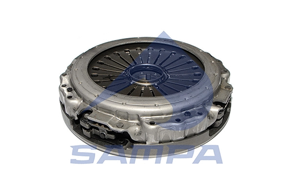 Clutch Pressure Plate (022.086)