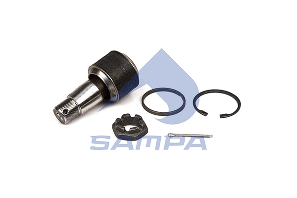 Repair Kit, control/trailing arm (040.525)