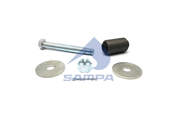 Repair Kit, spring bolt (040.893)