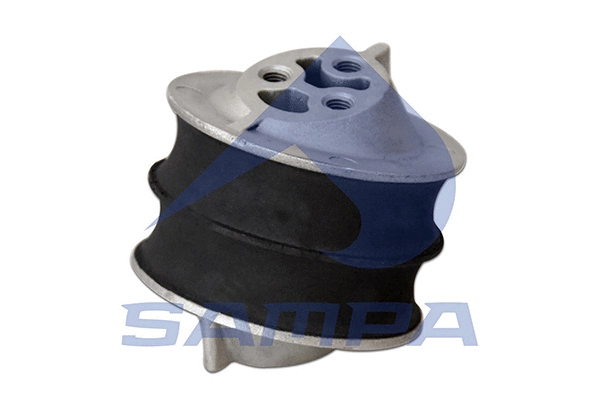 Mounting, engine (040.160)