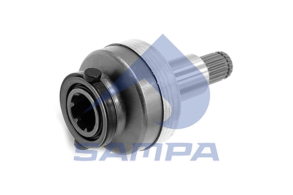 Pinion, starter (052.247)