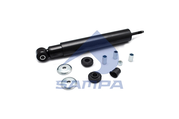 Shock Absorber (061.448)