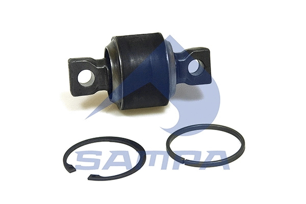 Repair Kit, control/trailing arm (020.550)