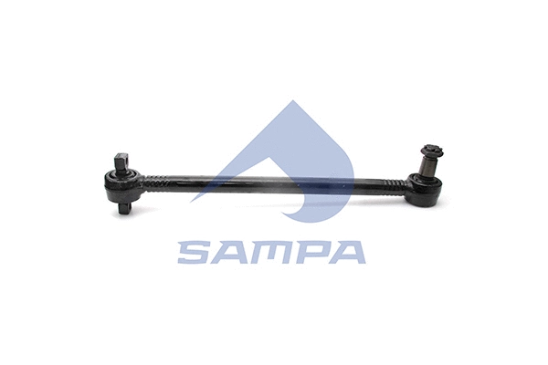 Control/Trailing Arm, wheel suspension (095.410)