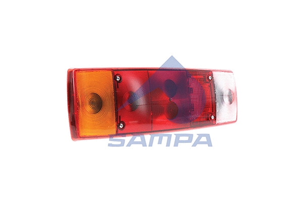 Tail Light Assembly (052.293)