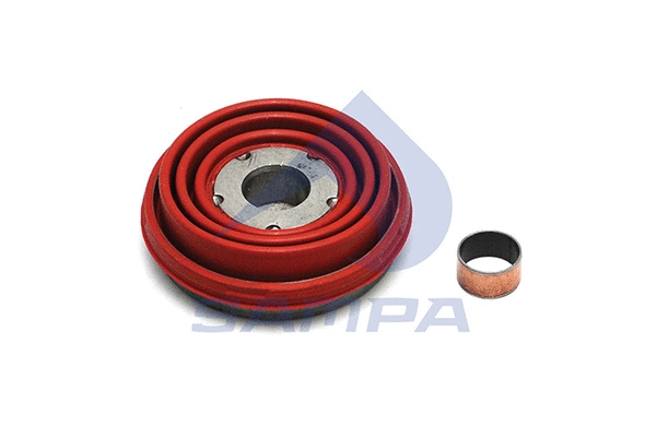 Repair Kit, brake caliper (095.693)