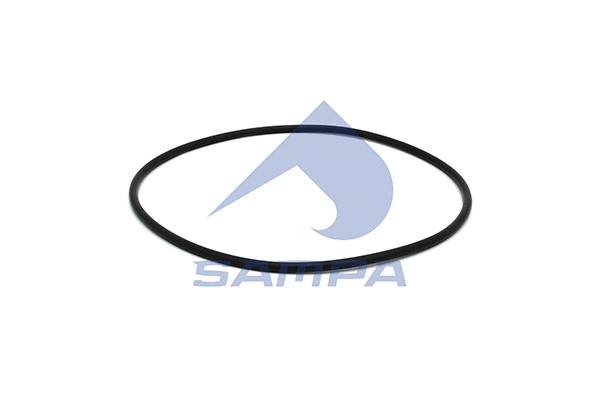 Gasket Set, centrifugal cleaner (115.965)