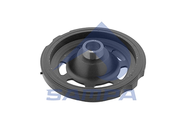 Belt Pulley, crankshaft (201.234)
