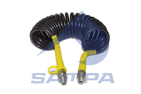 Hose, air supply (095.196)