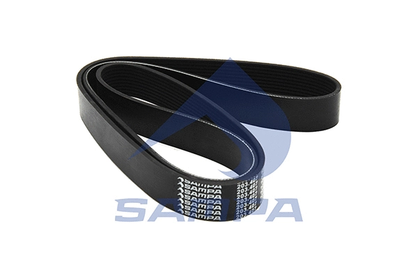 V-Ribbed Belt (203.407)