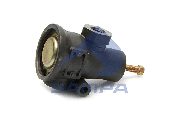 Pressure Control Valve (093.216)