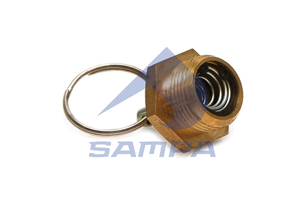 Water Drain Valve (095.043)