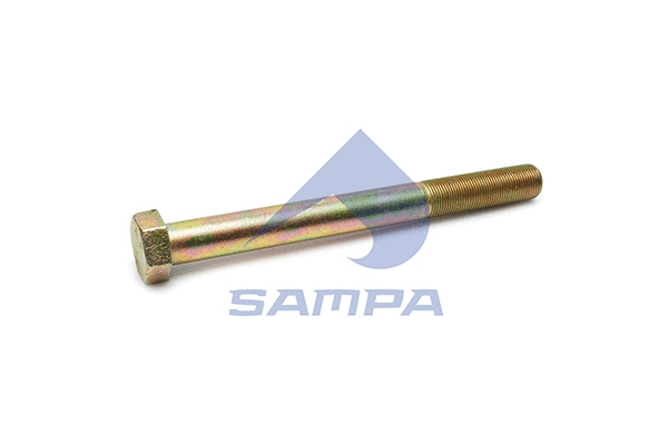 Fastening Bolt, stabiliser bar (102.469)