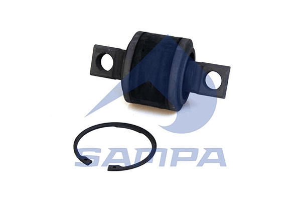 Repair Kit, control/trailing arm (010.672)