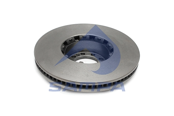 Brake Disc (078.406)