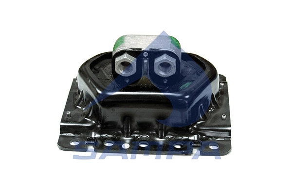 Mounting, engine (031.054)