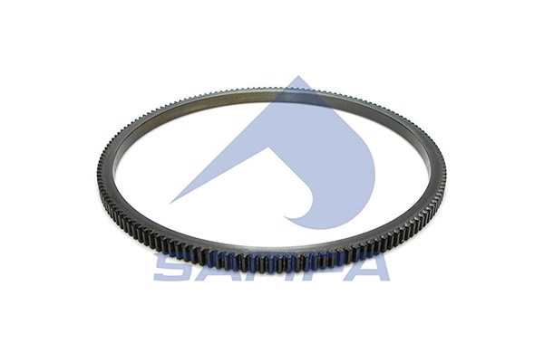 Ring Gear, flywheel (061.439)