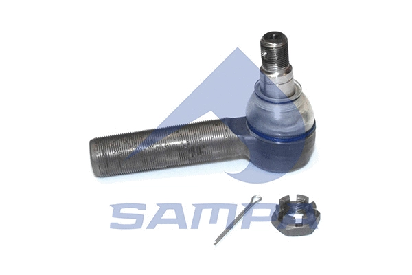 Tie Rod End (097.197)