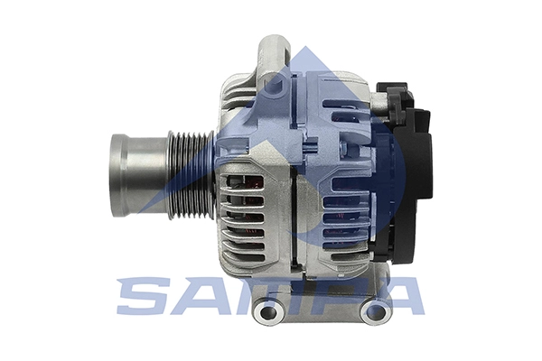 Alternator (008.1005A)