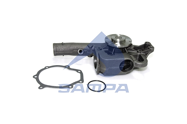 Water Pump, engine cooling (202.499)
