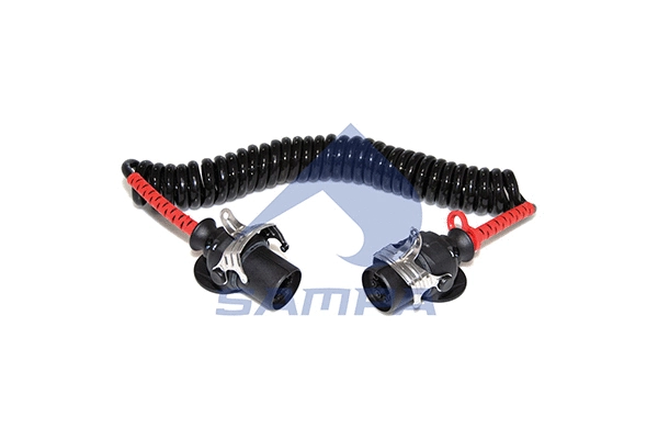 Connection Piece, hose line (095.168)