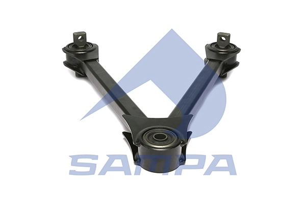 Control/Trailing Arm, wheel suspension (095.1346)