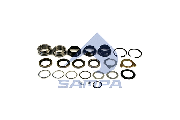 Repair Kit, brake camshaft (010.593)