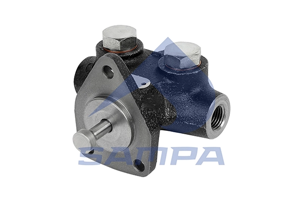 Pump, fuel pre-supply (210.051)