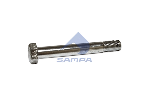 Spring Bolt (101.116)