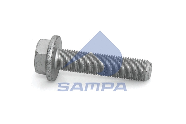 Bolt, brake disc (202.483)