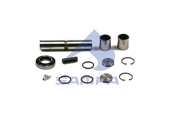 Repair Kit, kingpin (010.652)