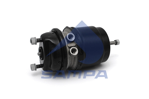 Spring-loaded Cylinder (092.309)