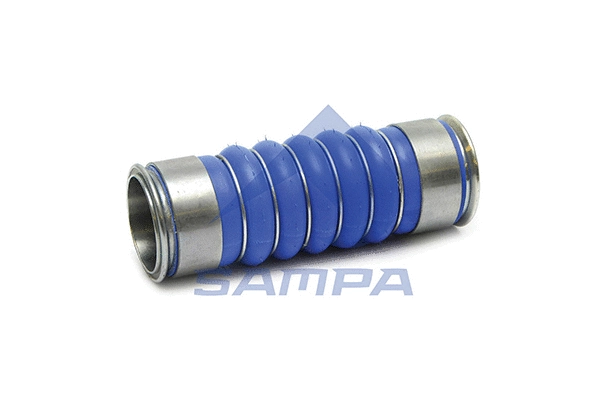 Charge Air Hose (031.140)