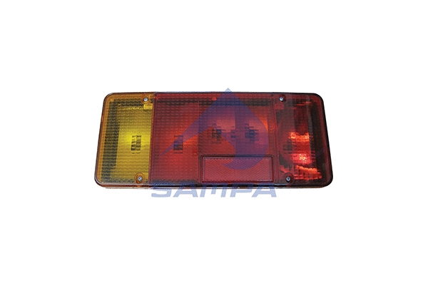 Tail Light Assembly (064.039)
