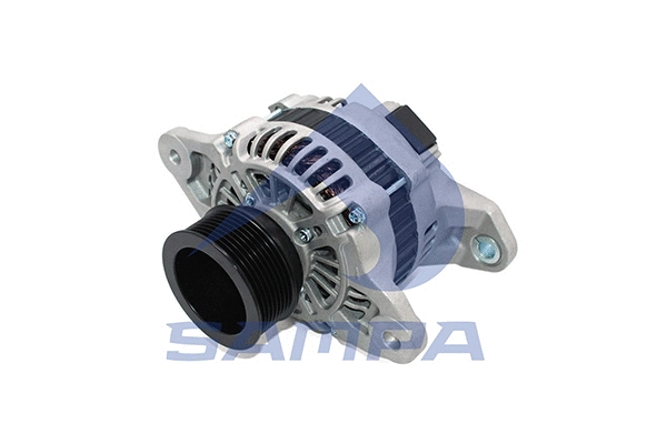 Alternator (038.043)