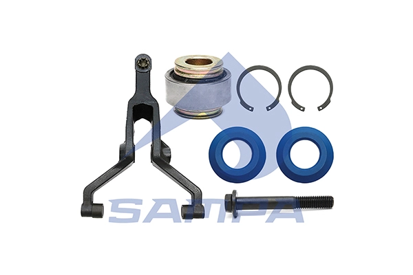 Repair Kit, clutch booster (030.964)