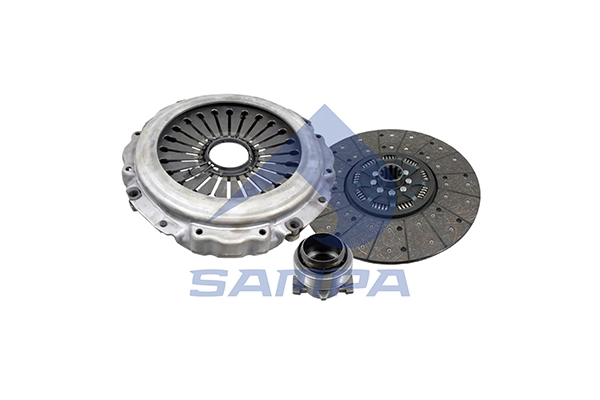 Clutch Kit (060.730)