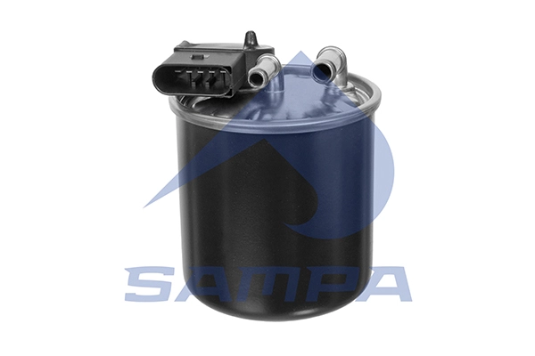 Fuel Filter (010.2844)