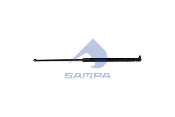 Gas Spring, boot/cargo area (100.127)