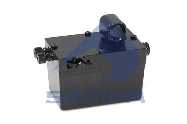 Tilt Pump, driver cab (041.057)