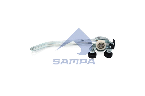 Roller Guide, sliding door (1860 0260)