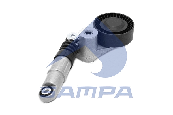 Belt Tensioner, V-ribbed belt (206.422)