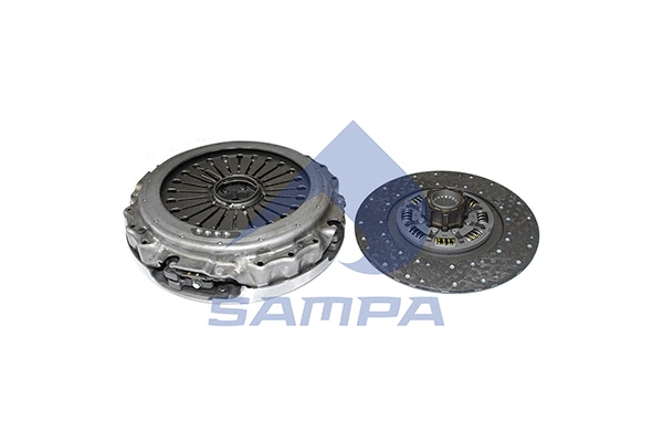 Clutch Kit (080.699)