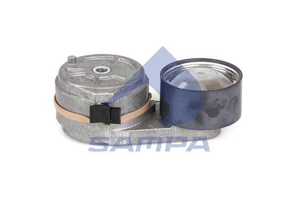 Belt Tensioner, V-ribbed belt (200.038)