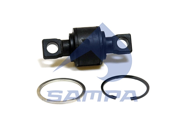 Repair Kit, control/trailing arm (010.711)