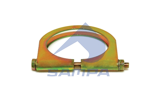 Pipe Connector, exhaust system (060.213)